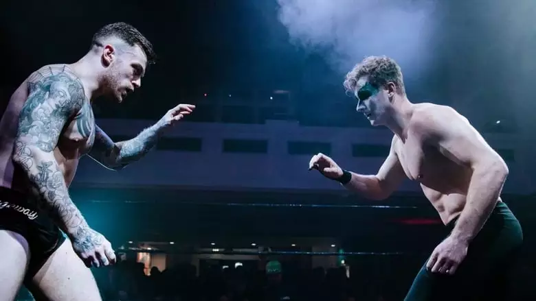 RIPTIDE Rumble 2019 (2019)