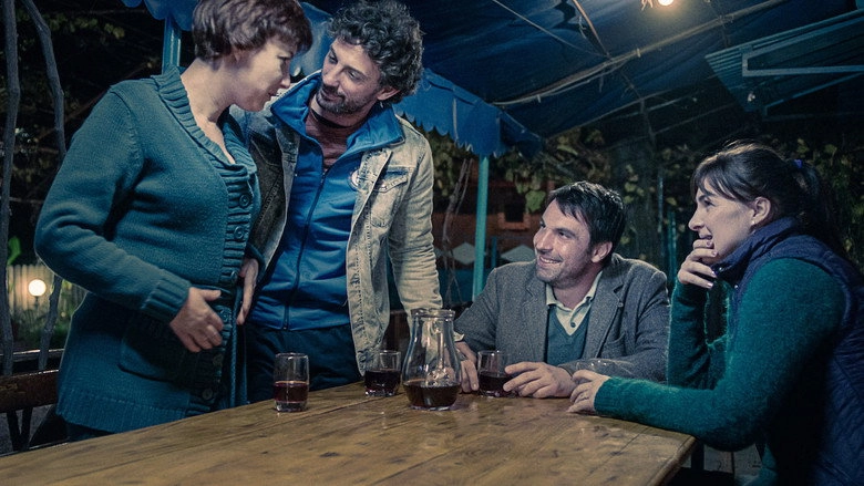 Back Home (2015)