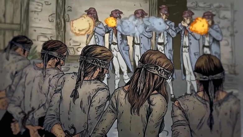 Assassin's Creed Unity: Rob Zombie's French Revolution (2014)