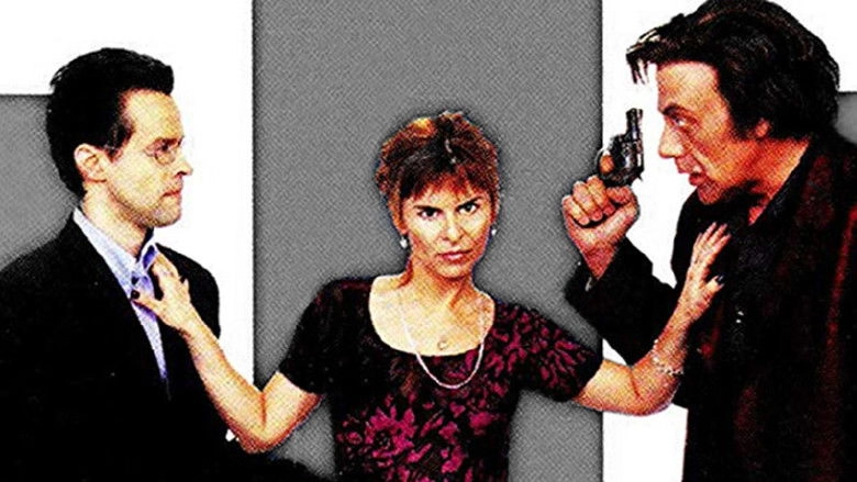 Matroni And Me (1999)