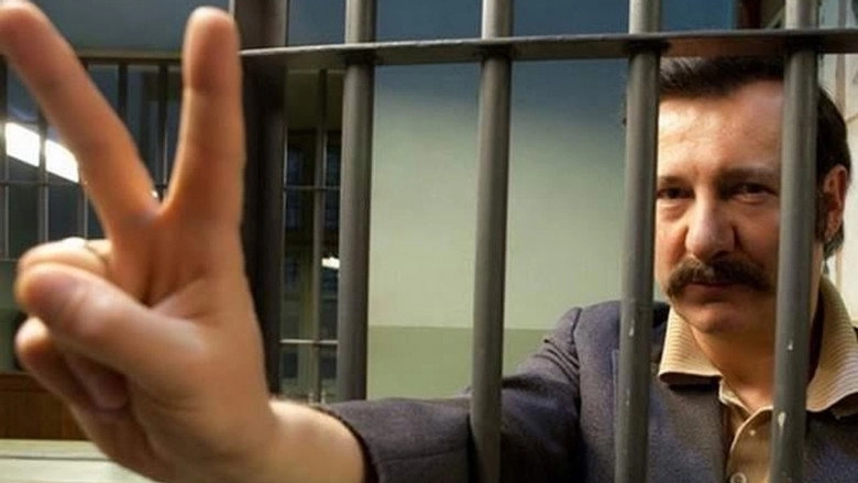 Walesa: Man Of Hope (2013)