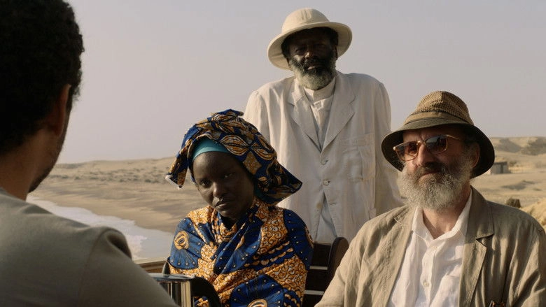 Os Papeis Do Ingles (2024)