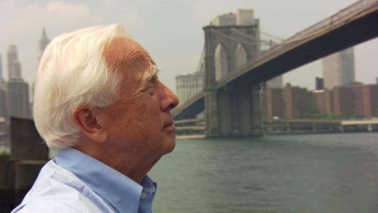 David McCullough: Painting With Words (2008)