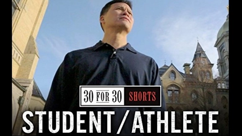 Student/Athlete (2015)