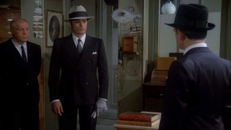 Borsalino And Co. (1974)