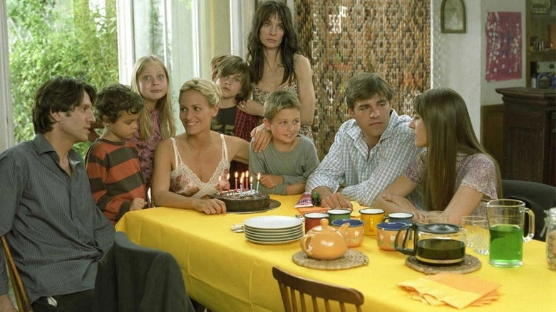 Tout Pour Plaire (2005)