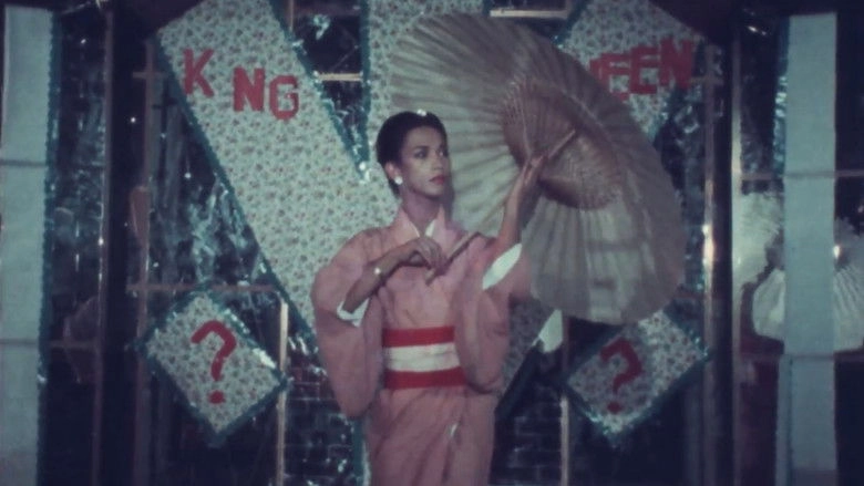 The Sex Warriors And The Samurai (1995)