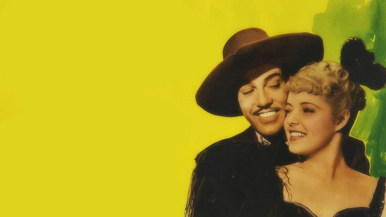 Ride On Vaquero (1941)