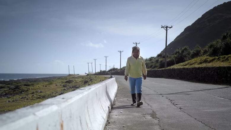 Ten Years Taiwan (2019)