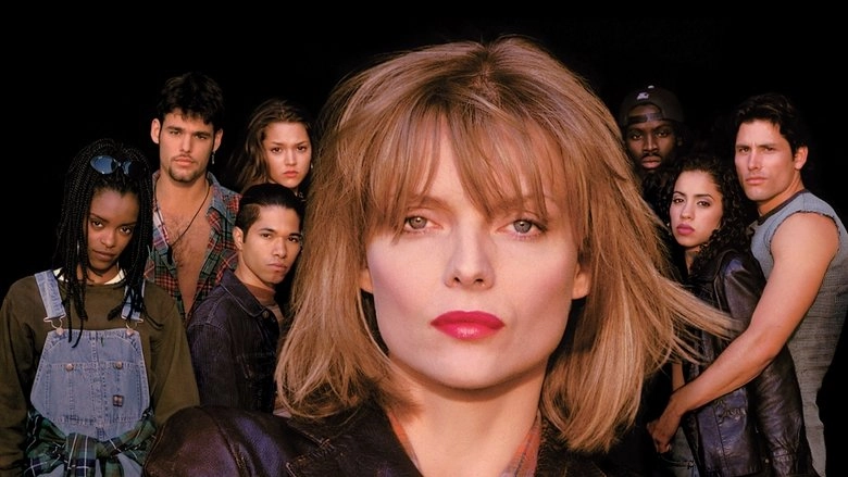 Dangerous Minds (1995)