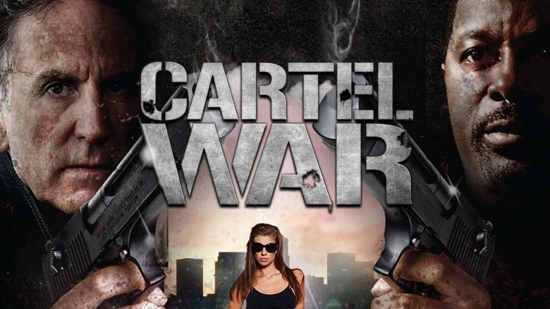 Cartel War (2012)