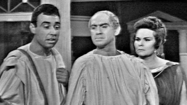 Julio Cesar (1965)