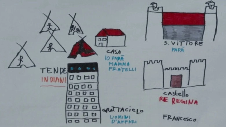 San Vittore (2019)