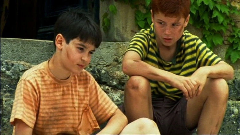 Poil De Carotte (2003)