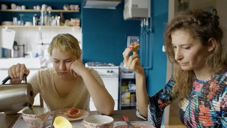 Everything Always All The Time (2019)