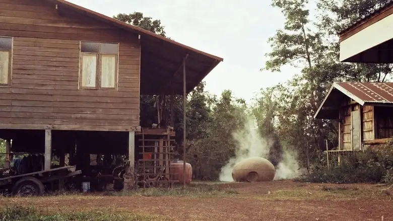 A Letter To Uncle Boonmee (2009)