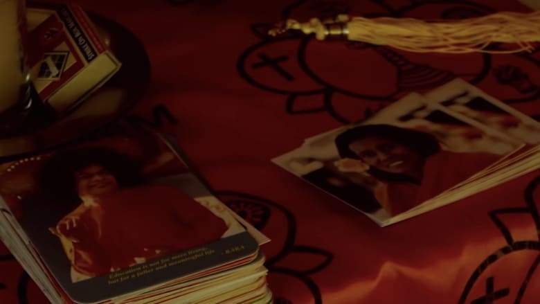 ASHRAM: The Spiritual Community Of Alice Coltrane Turiyasangitananda (2019)
