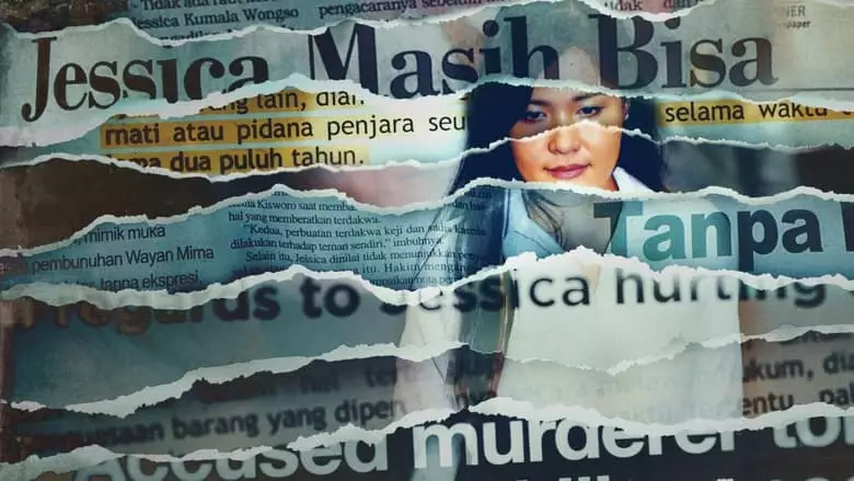 Ice Cold: Murder, Coffee And Jessica Wongso (2023)
