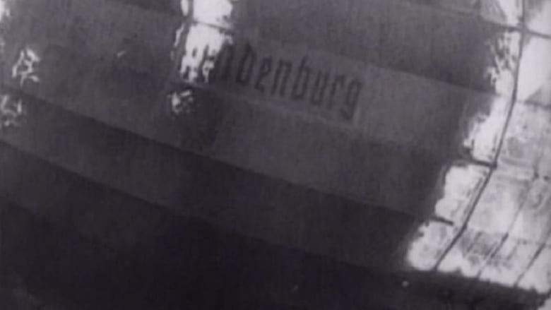 The Hindenburg (1996)