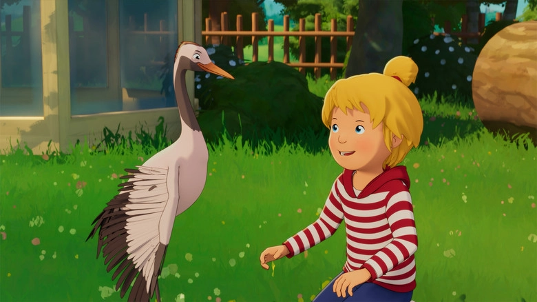 Meine Freundin Conni 2 (2026)