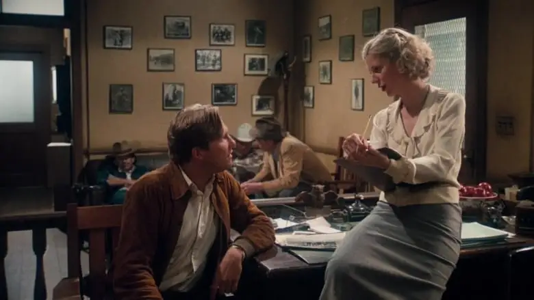 Hearts Of The West (1975)