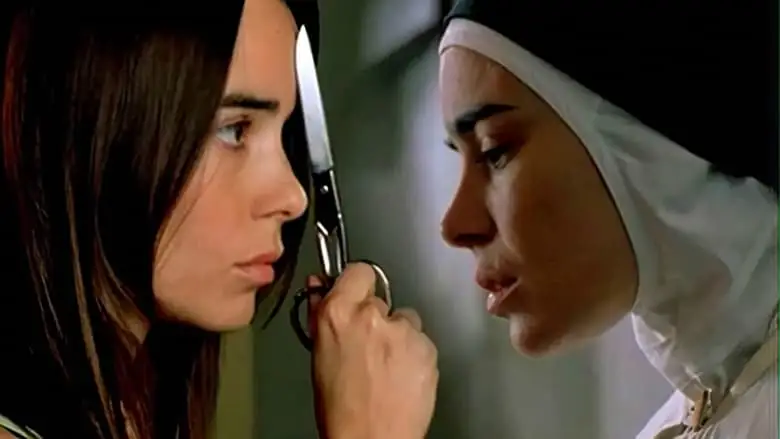 The Pact Of Silence (2003)