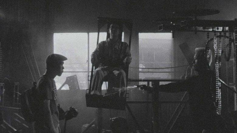 Far East Babies (1994)