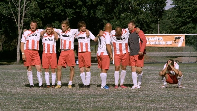 Short Film About Life (2014)