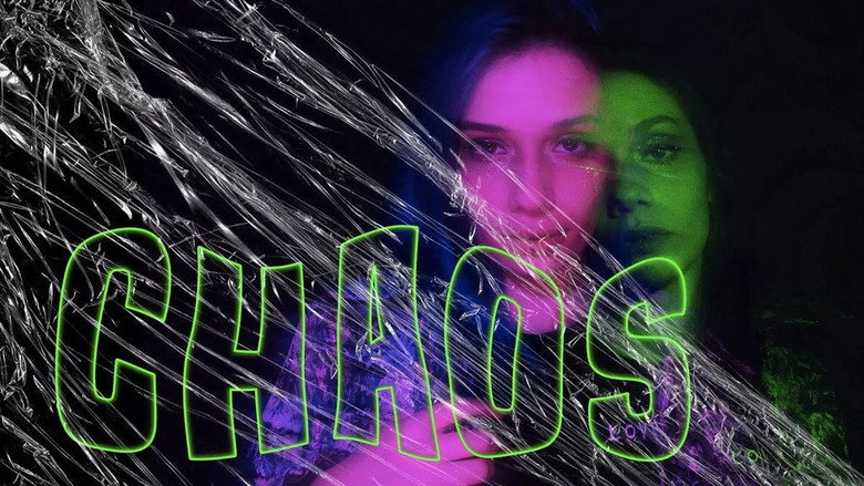 Chaos (2021)