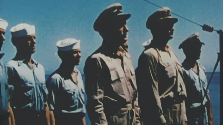 The Battle Of Midway (1942)