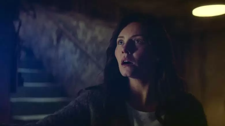 The Cellar (2022)