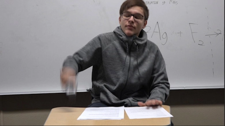 Al Coholic: Ace Attorney (2019)