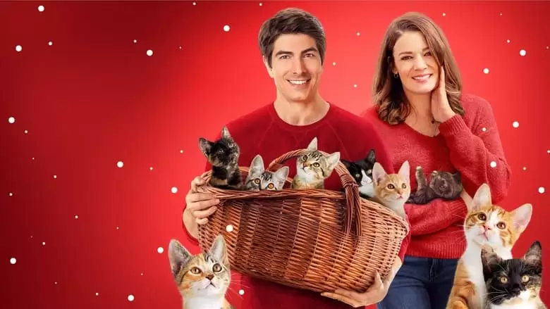 The Nine Kittens Of Christmas (2021)