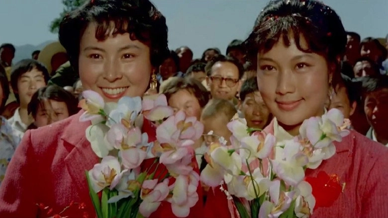 Liang Dui Ban (1986)