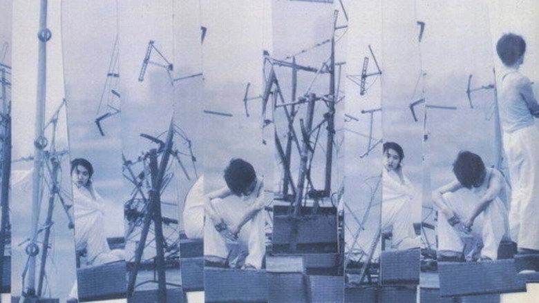 Gei Tao Wang Zhe De Qia Qia (1997)