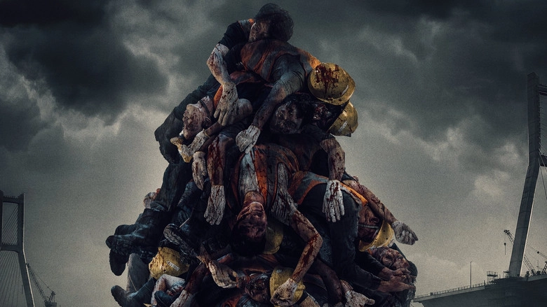 Tumbal Proyek (2026)