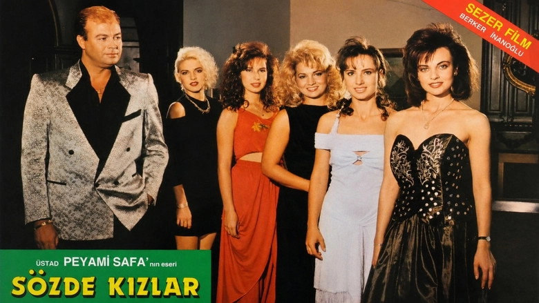 Sozde Kizlar (1990)
