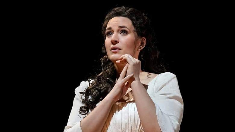 R. Strauss: Der Rosenkavalier (2023)