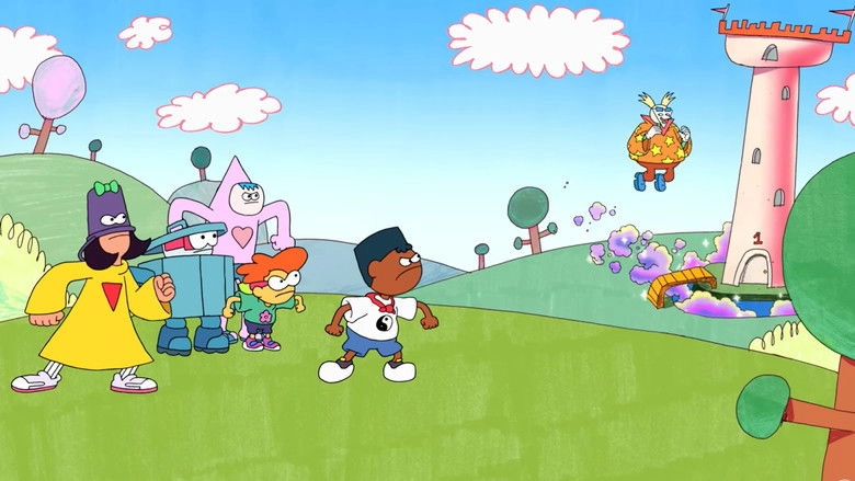 Afternoon Super (2026)