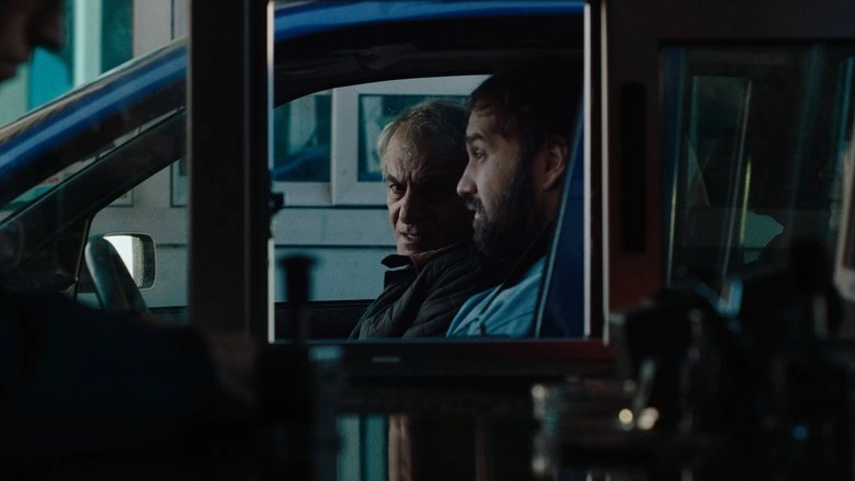 Kako Je Ovde Tako Zeleno? (2025)