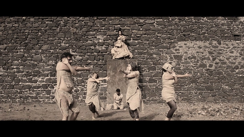 Humus (2018)