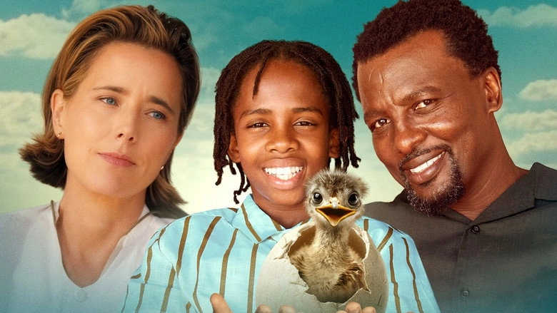 Bird Boy (2025)