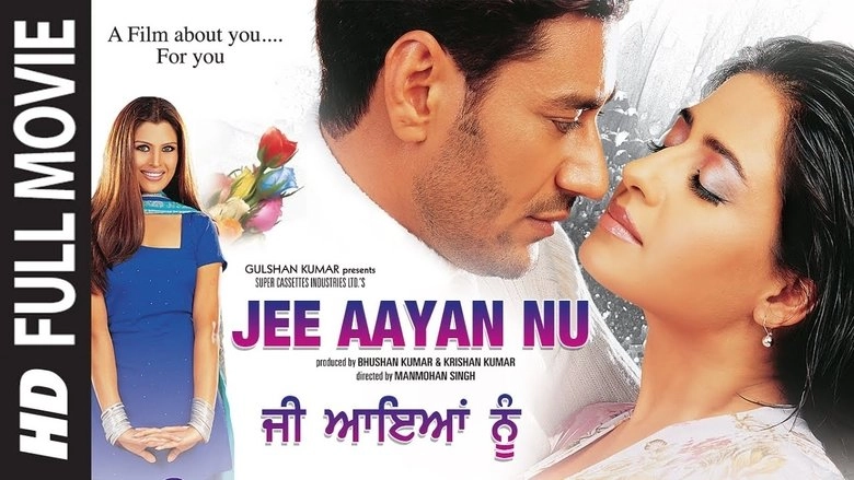 Jee Aayan Nu (2002)