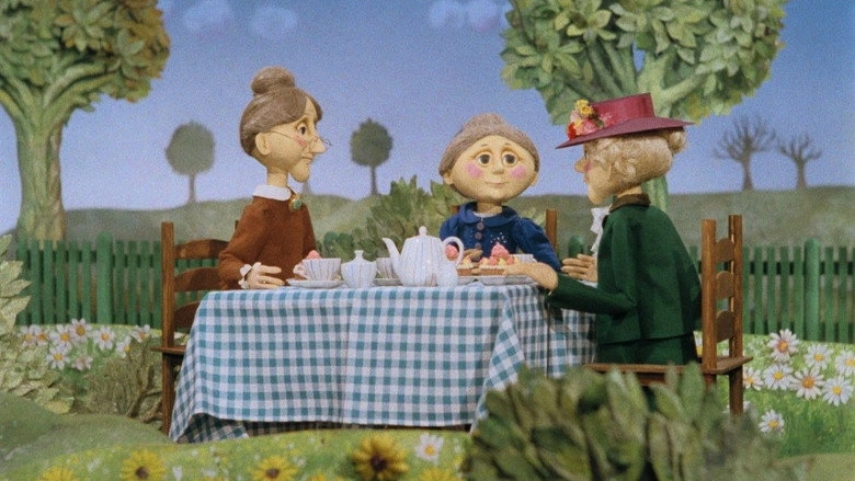 Heimlichkeiten (1979)