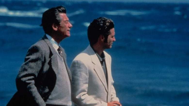 Love And Death On Long Island (1998)