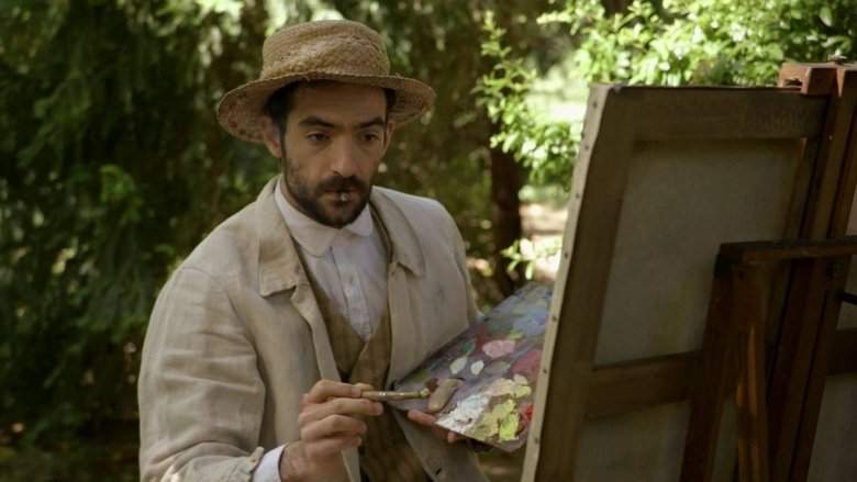 Cezanne Au Pays D'Aix (2015)