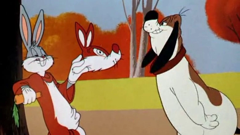 Foxy By Proxy (1952)