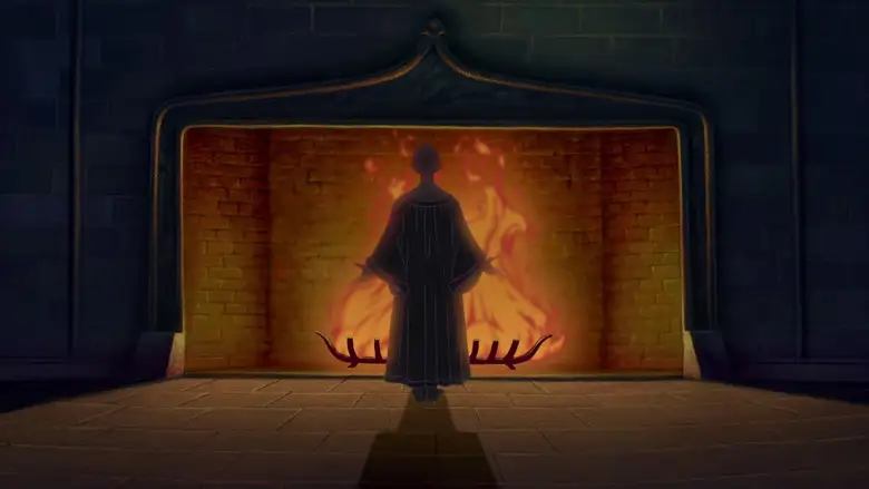 The Hunchback Of Notre Dame (1996)