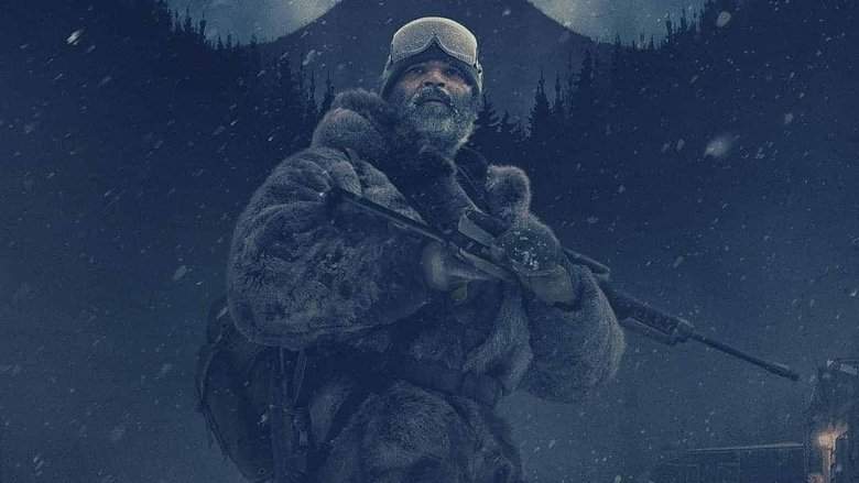 Hold The Dark (2018)