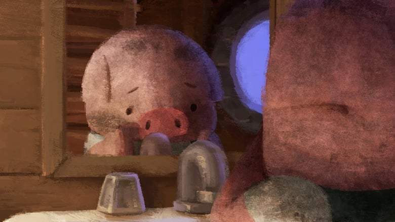The Dam Keeper (2014)